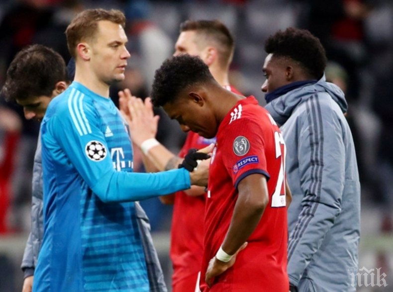 Бианконерите с шедьовър на трансферния пазар?