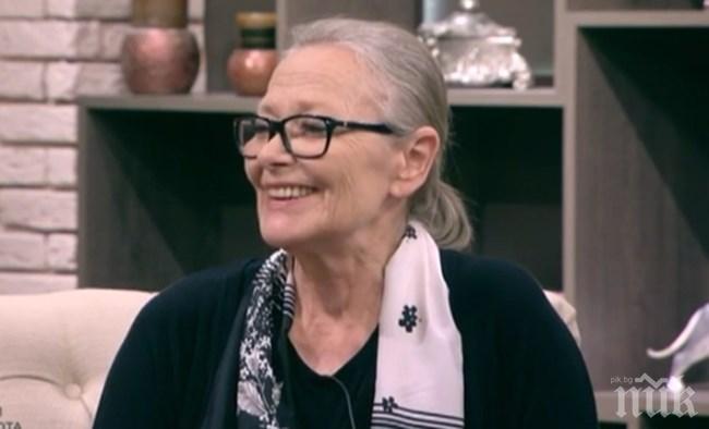 БАРОВКА: Цветана Манева пръска пенсията си за луксозни вина (СНИМКИ)