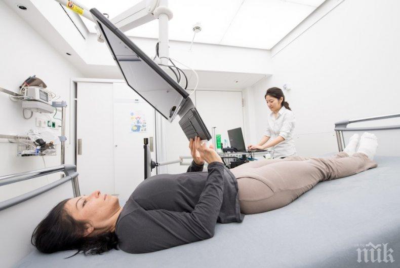 БЕЗРАБОТНИ СТЕ? НАСА дава 32 хиляди лева, за да лежите 60 дни - ето какви са условията