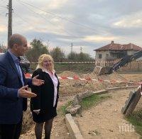 Цветан Цветанов: Победа на евровота ще е силен тласък за местните избори