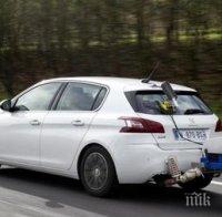 Удариха лошия дизел, а емисиите на СО2 скочиха драстично