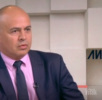 Свиленски мълчи като партизанин на разпит за влизането на Станишев в евролистите 