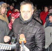 Войводиново настръхна, не приема условната присъда на биячите