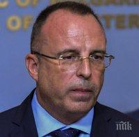 Порожанов не вижда основание да подава оставка