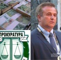 ИЗВЪНРЕДНО: Отстраниха временно от длъжност кмета на Созопол Панайот Рейзи