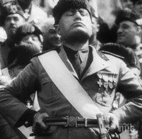 Трети потомък на диктатора Мусолини влиза в италианската политика 