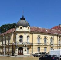 От БАН са заявили готовност за сертифициране на машините за гласуване