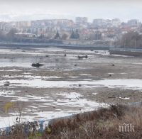 На кого е удавеното бебе в Кърджали 