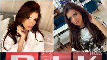 САМО В ПИК TV: Драма с Преслава - чалга дивата спешно легна под ножа за операция на...