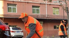 Следят чистачите в Китай с GРЅ гpивни