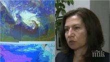 СИНОПТИЦИТЕ ПРЕДУПРЕЖДАВАТ: Днес ще вали най-много - в края на седмицата ни връхлитат нови дъждове