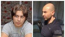 ОТ ПОСЛЕДНИТЕ МИНУТИ: Оставиха в ареста сина на Гълъбин Боевски