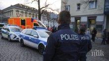 Арестуваха нацист, пращал е-писма с бомбени заплахи