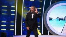 НАХОДКА НА ЗАКУСКА: Бъркано яйце шокира Магърдич (СНИМКА)