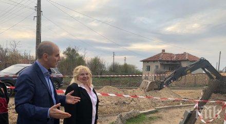 цветан цветанов победа евровота силен тласък местните избори