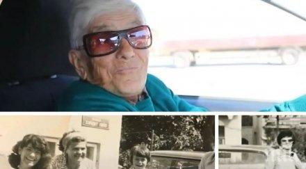 години волана пенсионерка добрич слиза автомобила години