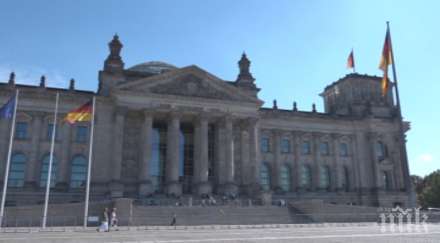 разкриха руско влияние германския бундестаг