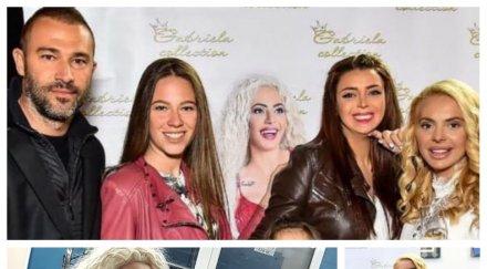 георги пеев откри бутик мис силикон снимки