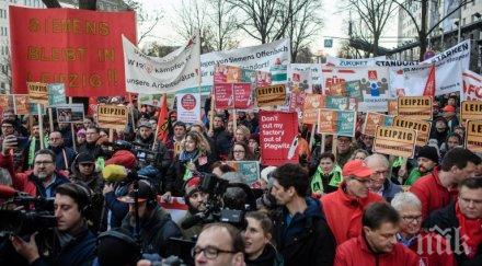 германия въстана високите наеми германските градове