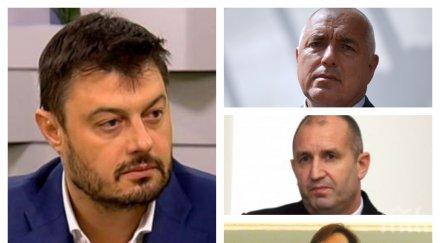 пик николай бареков разкрития задкулисието апартамент гейт медийната верига около скандалите мълчи евтините имоти президента радев обновена