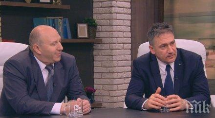 героите деня лекари пирогов разкриха подробности операцията спасила бебе рядка аномалия