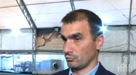 мелето мини футбол шефът септември кристиян добрев нова версия екшъна