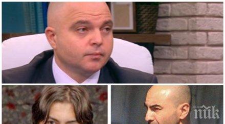 дрога главният секретар мвр горещи разкрития залавянето сина гълъбин боевски