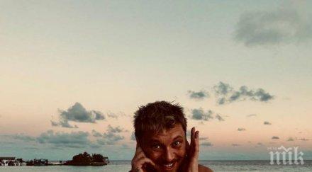 баровец миро каризма раница бона снимки