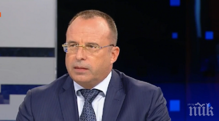 биопроизводители искат оставката румен порожанов