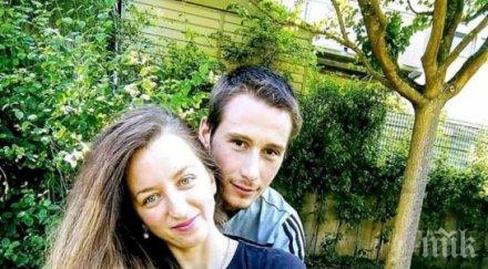 хванаха магазин кирил издирван убийството жена