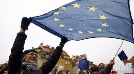 полската опозиция предупреждава властта извади страната