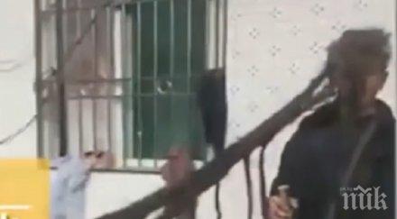 такова чудо сте виждали китаецът дългата коса света подстригвал години здрав видео