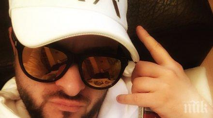 нещо ново криско подпали феновете новината