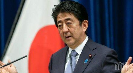 властите япония продължиха санкциите кндр две години