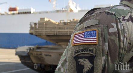 американски морски пехотинци спасиха българин круизен кораб тихия океан