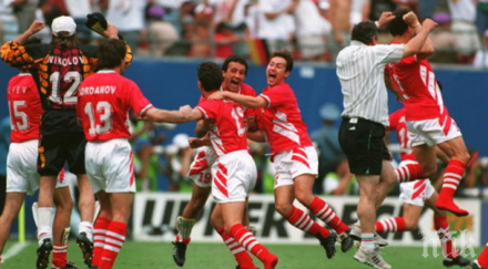 футболни страсти легенда червения динамит силни думи българия фланелка коща стряска лоран блан клубно ниво