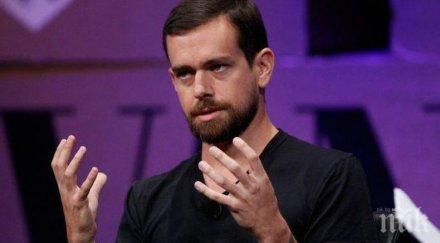 създателят туитър получил годишна заплата 2018 година