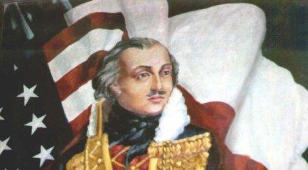 бащата американската кавалерия бил жена хермафродит