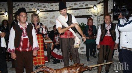 150 чевермета въртят златоград гергьовден