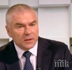 марешки радев опитва пиар нинова спечели избори управлява прави герой