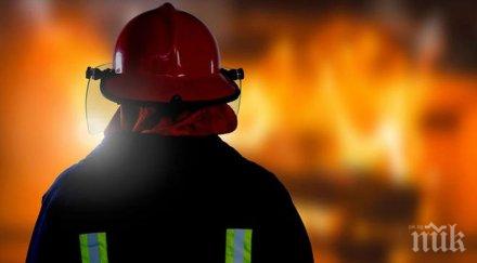 осем пострадали взрив жилищна сграда тбилиси