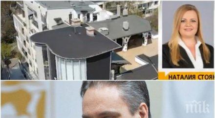 извънредно кметът слатина горещи подробности проверения имот шефа антимафия пламен георгиев купил жилището сегашния вид