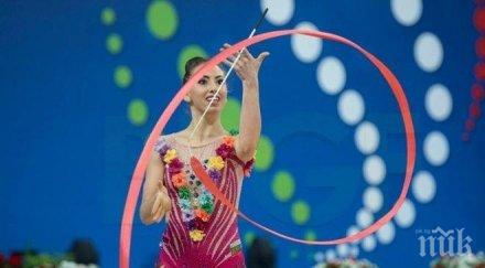 катрин тасева посребри лентата пезаро