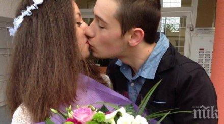 драмата германия българинът убил жена бил лудо влюбен нея вижте историята семейство челебиеви снимки