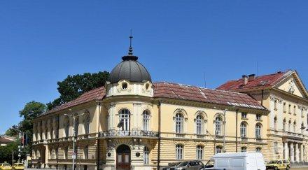 бан заявили готовност сертифициране машините гласуване