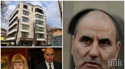 гореща тема цветанов отвърна удара заведем дела апартамент гейт