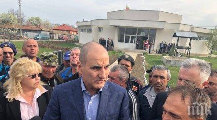 първо пик шефът предизборния щаб герб цветан цветанов проговори слогана сме гледали посланията сили