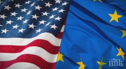 сащ подготвят въвеждането мита вноса редица стоки