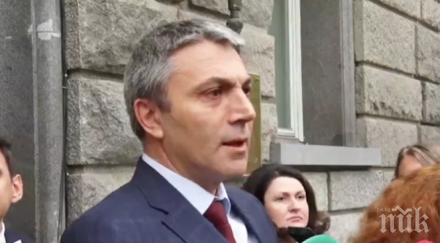 дпс внесе документите цик тепърва редят листата евроизборите