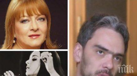 първо лице синът богдана карадочева проговори връзката звездната майка двамата карат непрекъснато